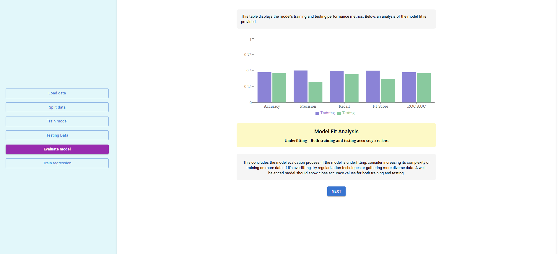 comparison-analysis